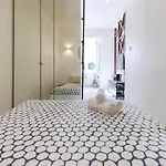 Bright Santa Catarina By Homing Apartment