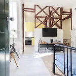 Bright Santa Catarina By Homing Apartment