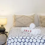 Bright Santa Catarina By Homing Apartment *