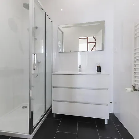 布莱特圣卡塔琳娜公寓 Lisboa