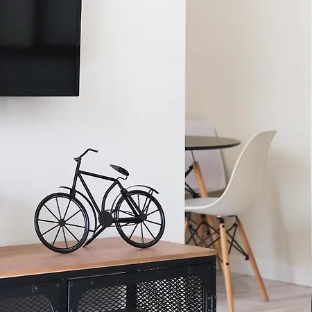 Bright Santa Catarina By Homing Appartement