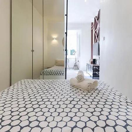 Bright Santa Catarina By Homing Appartement