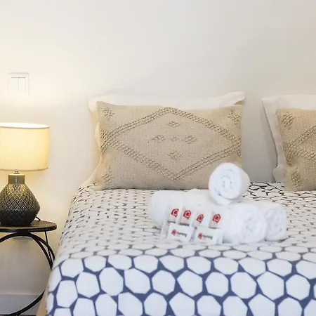 Bright Santa Catarina By Homing Appartement *