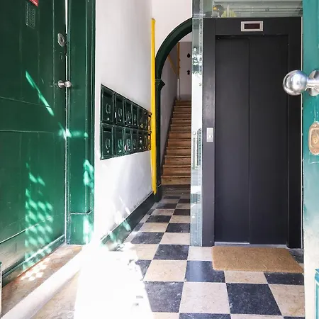 Bright Santa Catarina By Homing Lissabon