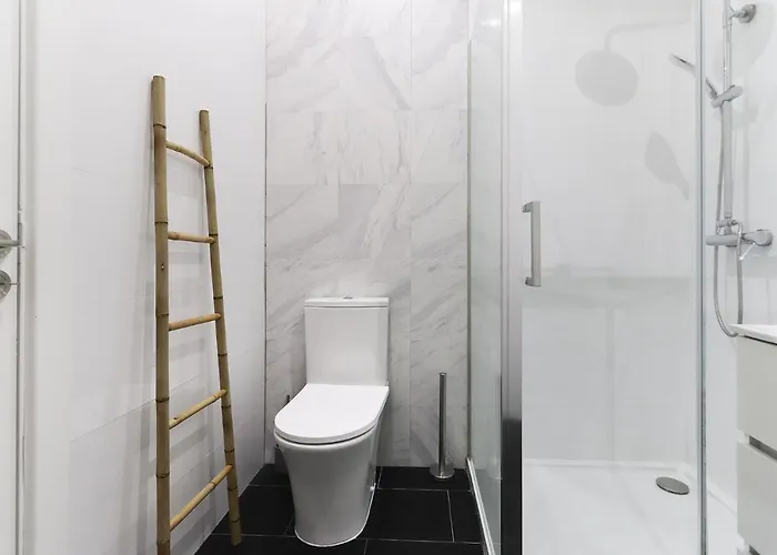 Bright Santa Catarina By Homing * Lisboa