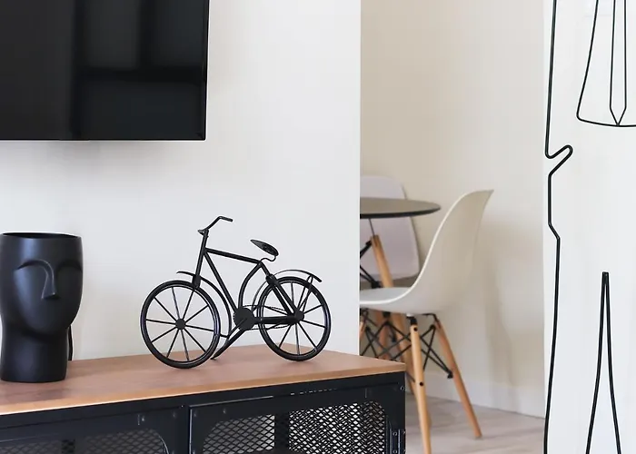 Bright Santa Catarina By Homing شقة