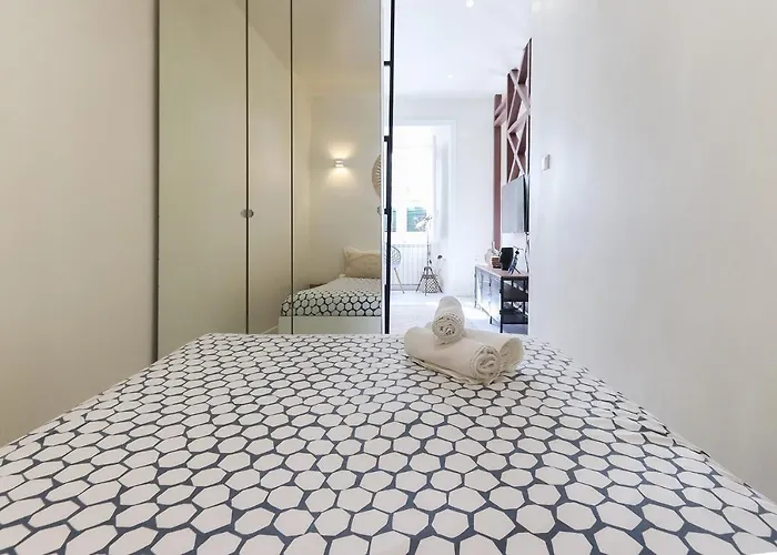 Bright Santa Catarina By Homing شقة