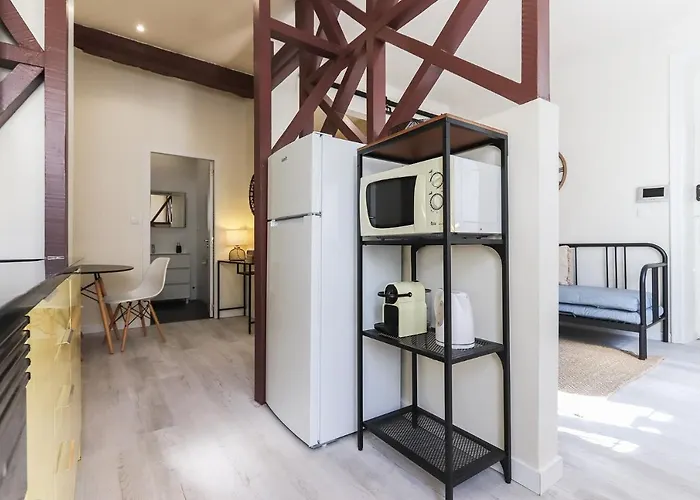 Bright Santa Catarina By Homing شقة *