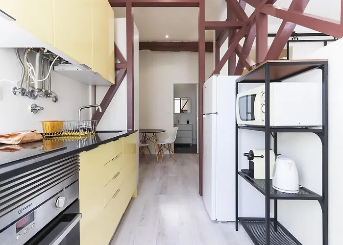 Bright Santa Catarina By Homing *