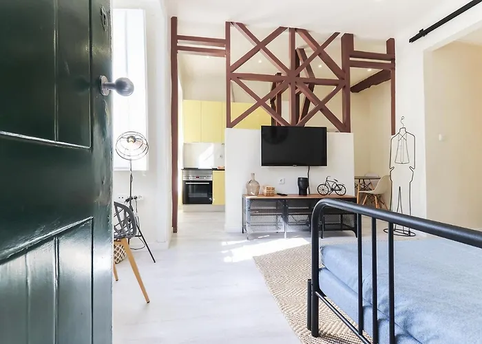 Bright Santa Catarina By Homing شقة