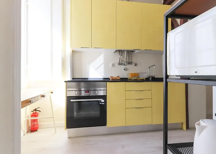 Bright Santa Catarina By Homing Lisboa