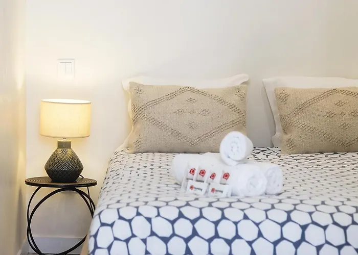 Bright Santa Catarina By Homing شقة *