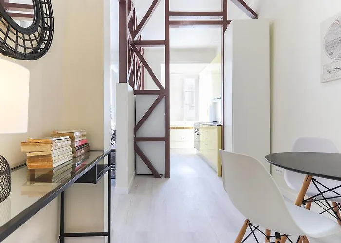 Bright Santa Catarina By Homing شقة Lisboa