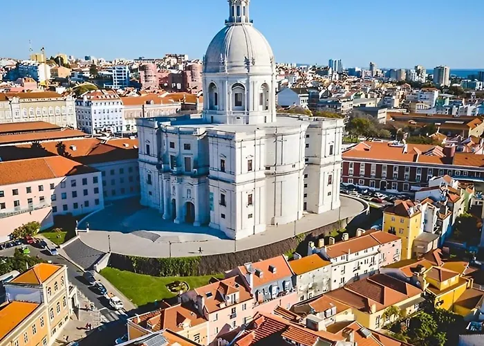 Bright Santa Catarina By Homing