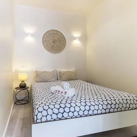 Lejlighed Bright Santa Catarina By Homing