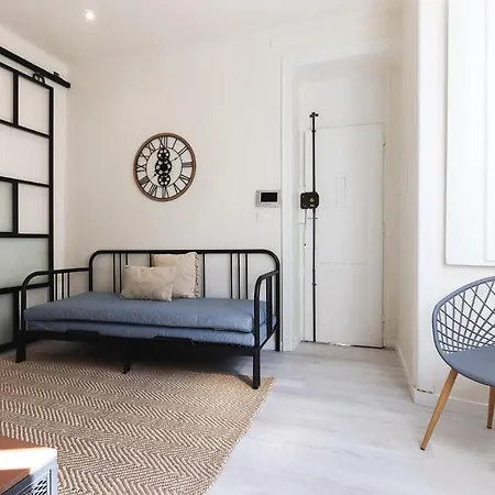 Appartement Bright Santa Catarina By Homing *