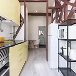 Bright Santa Catarina By Homing *