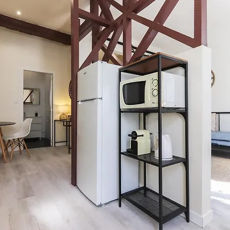Bright Santa Catarina By Homing Apartment *