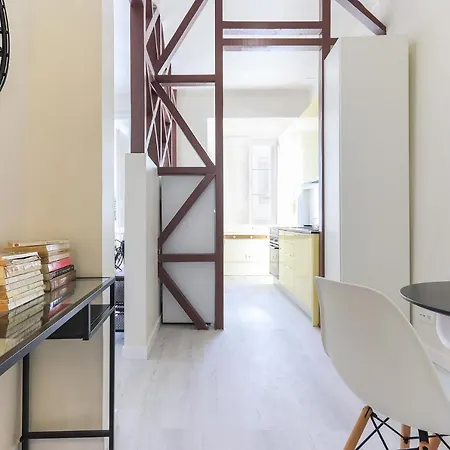 Bright Santa Catarina By Homing Apartment Lisbon